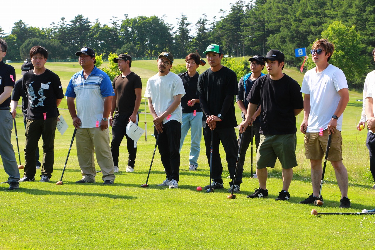 【ＪＡところ通信】常呂町玉葱振興会が夏季交流会を開催しました